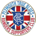 plymouth true blues crest
