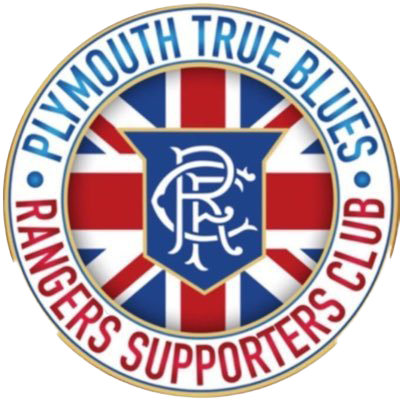 plymouth true blues crest