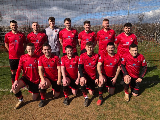 kingsteignton athletic herald cup semi finalists 2025