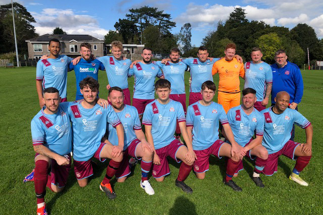 waldon athletic south devon football league 2024/25
