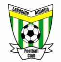 lakeside athletic crest