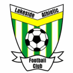 lakeside athletic crest