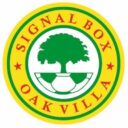 signal box oak villa crest