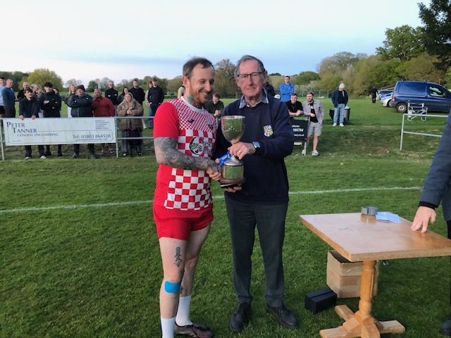 captain drake fc sdfl lidstone cup winners 2026