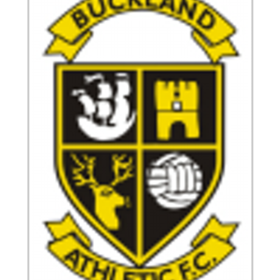 buckland athletic