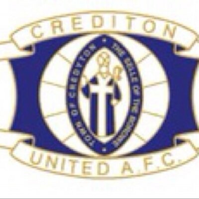 crediton united