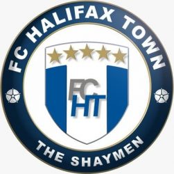 halifax town fc