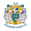 stockport county fc