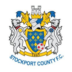 stockport county fc