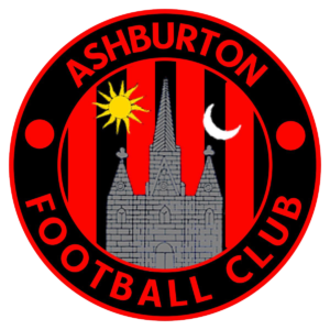 ashburton fc