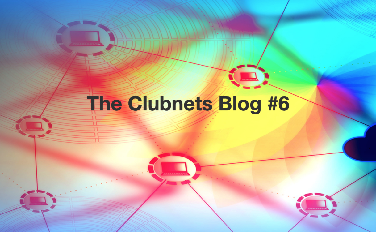 clubnets blog