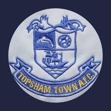 topsham town afc