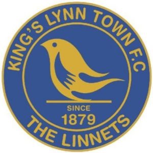 kings lynn town fc