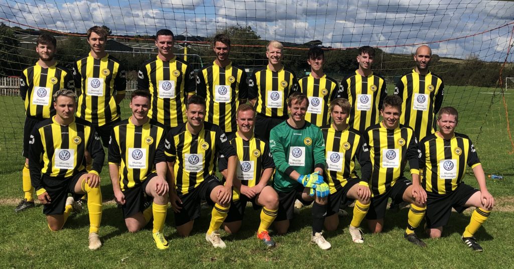 beesands rovers fc