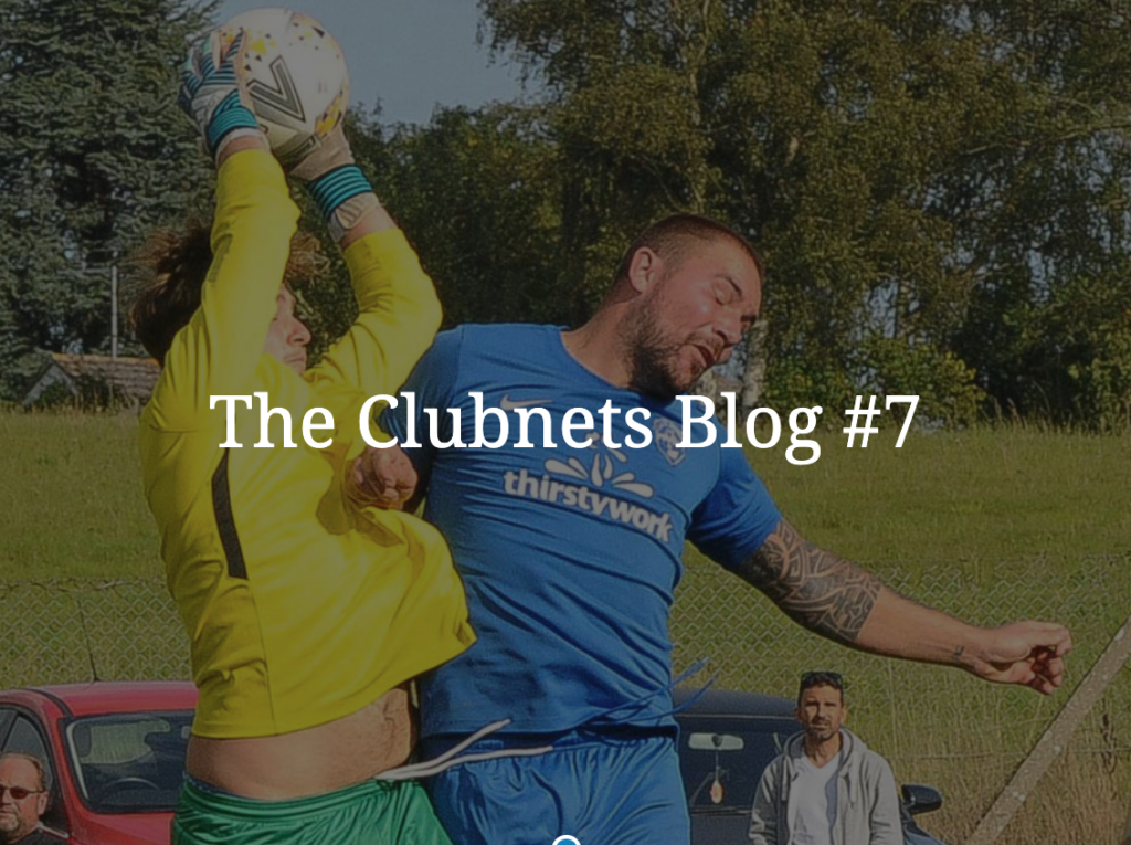 clubnets blog