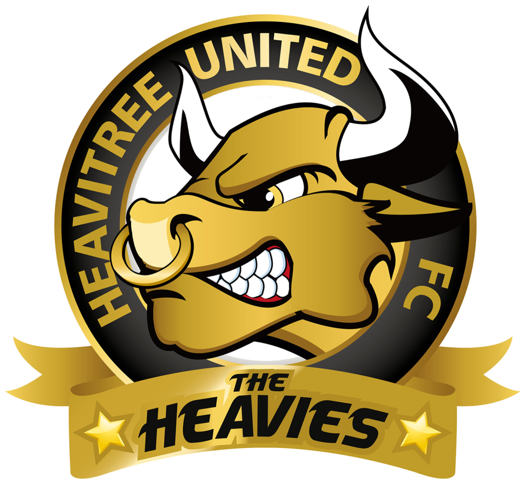Exeter Panthers Heavitree Youth U13 Pumas - Clubnets UK