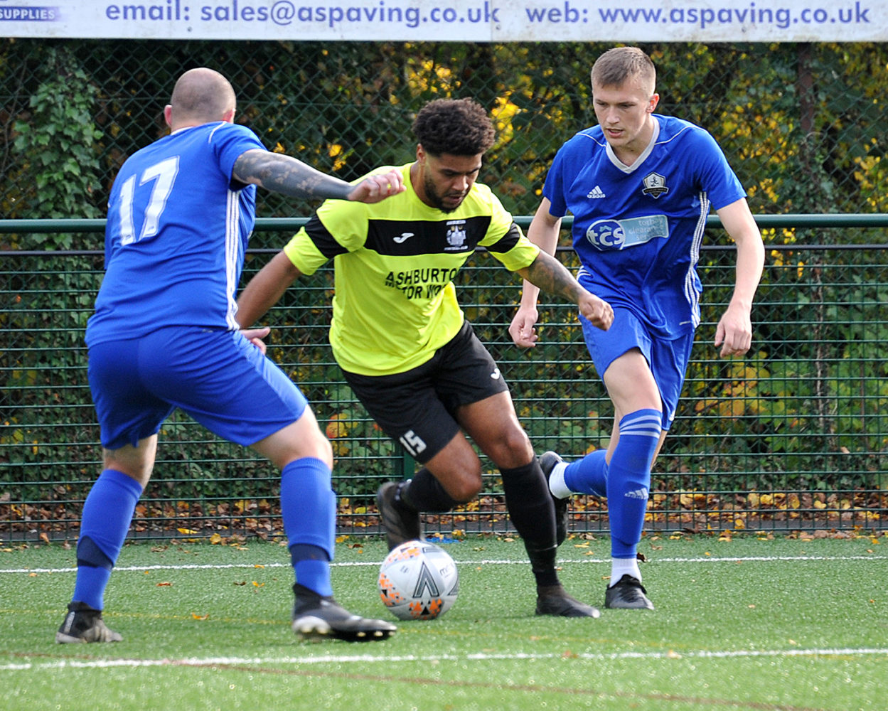 damien francis furnivall ashburton jake powell danny rainbow paignton saints reserves south devon football league herald cup