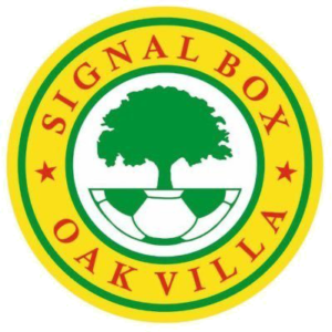 signal box oak villa ladies fc
