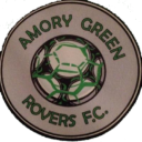 amory green rovers