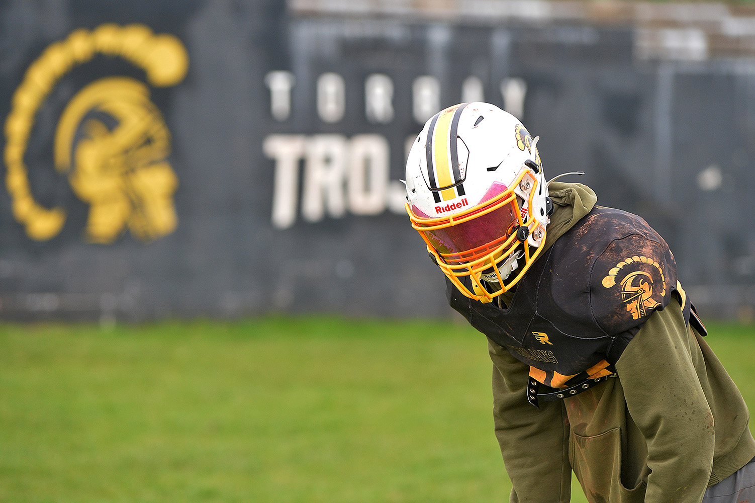 super bowl lviii final will be close says torbay trojans boss