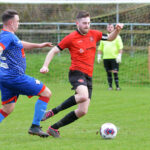 devon premier cup 2023-24 ipplepen athletic v budleigh salterton