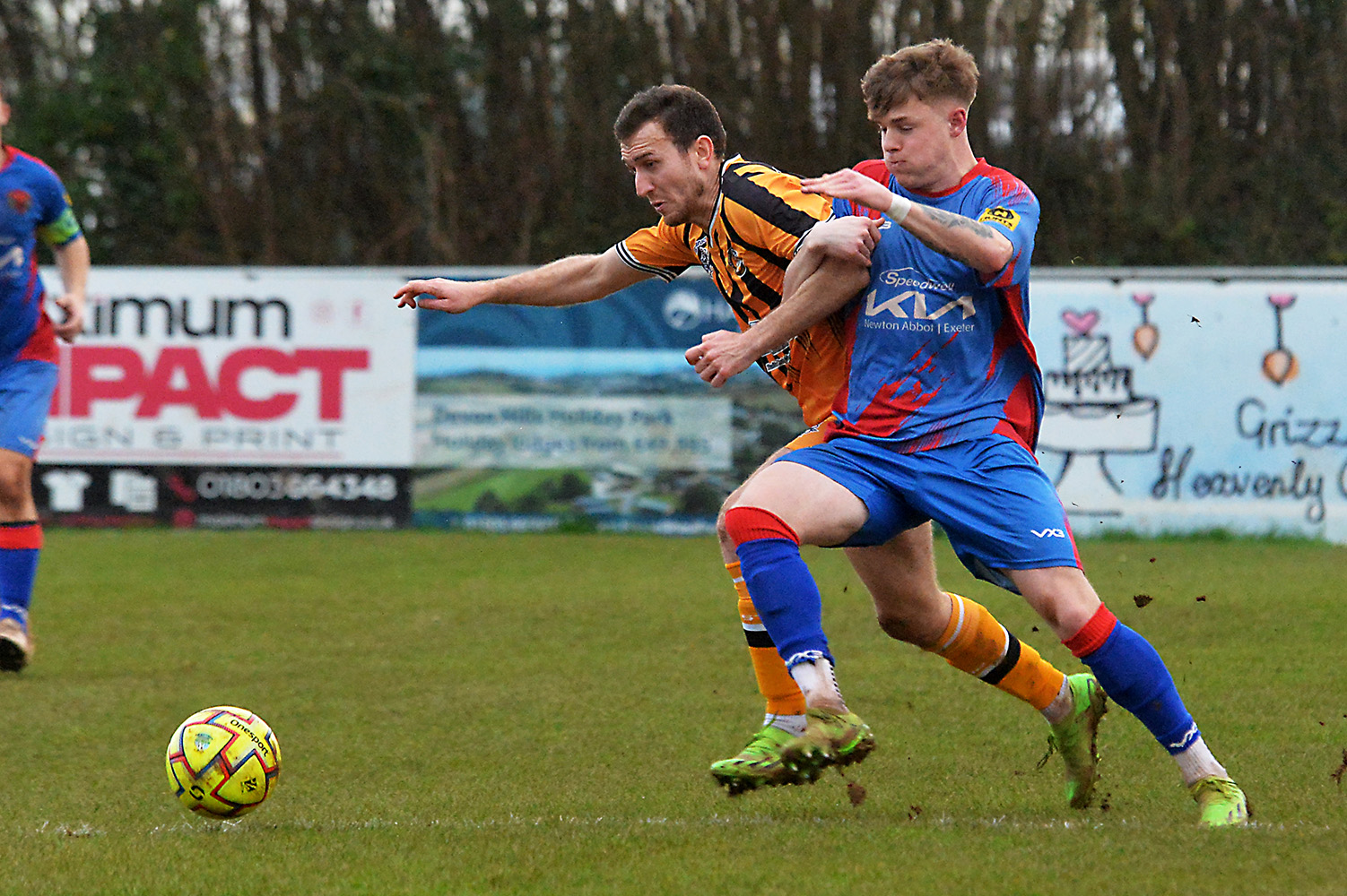 stoke gabriel torbay police v axminster town south west peninsula east 2023-24