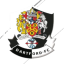 dartford fc crest