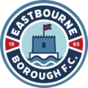 eastbourne borough crest