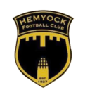 hemyock fc crest