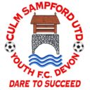 culm sampford youth fc crest