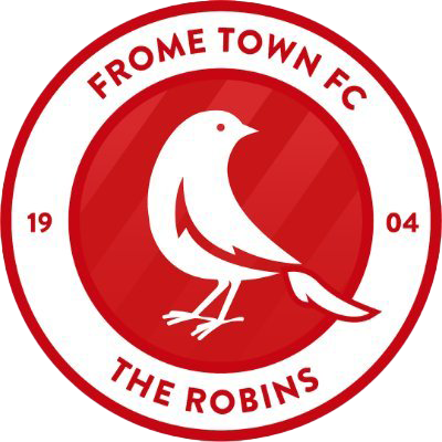 frome town fc crest