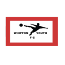 whipton youth fc crest