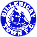 billericay town fc crest