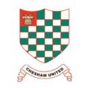 chesham united fc crest