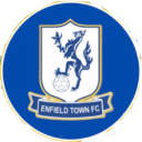 enfield town fc crest