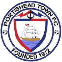 portishead town fc crest