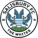 salisbury fc crest