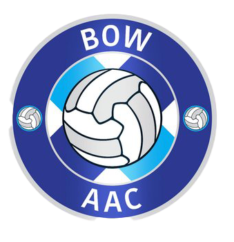 bow amateur athletic club crest