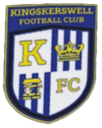 kingskerswell fc crest