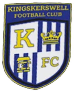 kingskerswell fc crest