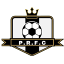 princerock fc crest