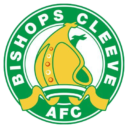 bishops cleeve fc crest