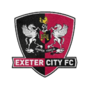 exeter city fc crest