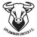 uplowman united crest