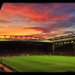 Anfield Stadium
