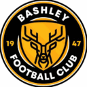 bashley fc crest
