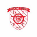 didcot town fc crest