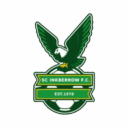 sporting club inkberrow fc crest