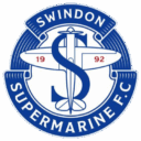 swindon supermarine fc crest