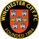 winchester city fc crest